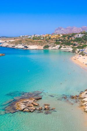 Macherida,Tarsanas and Kalathas