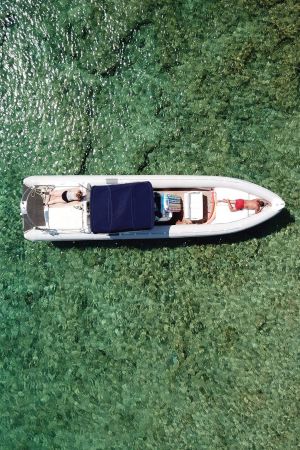 Speedboat Cruise to Balos & Gramvousa