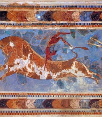 Mosaic workshop