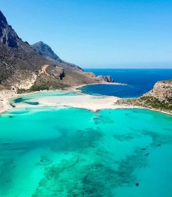 Kissamos - Balos - Gramvousa