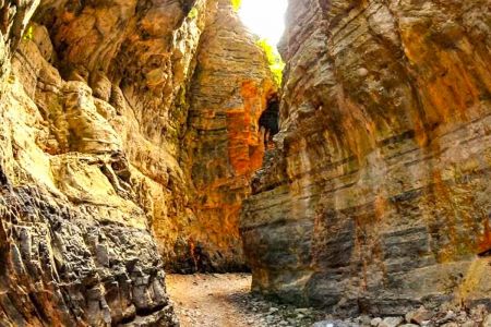 PRIVATE Imbros gorge