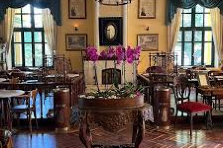 Chania Culture & Flavors Experience