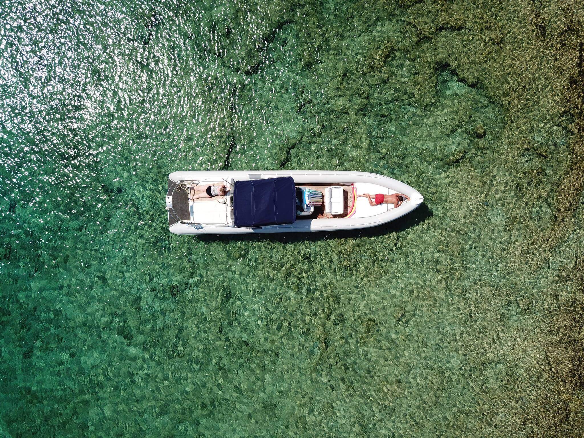 Speedboat Cruise to Balos & Gramvousa