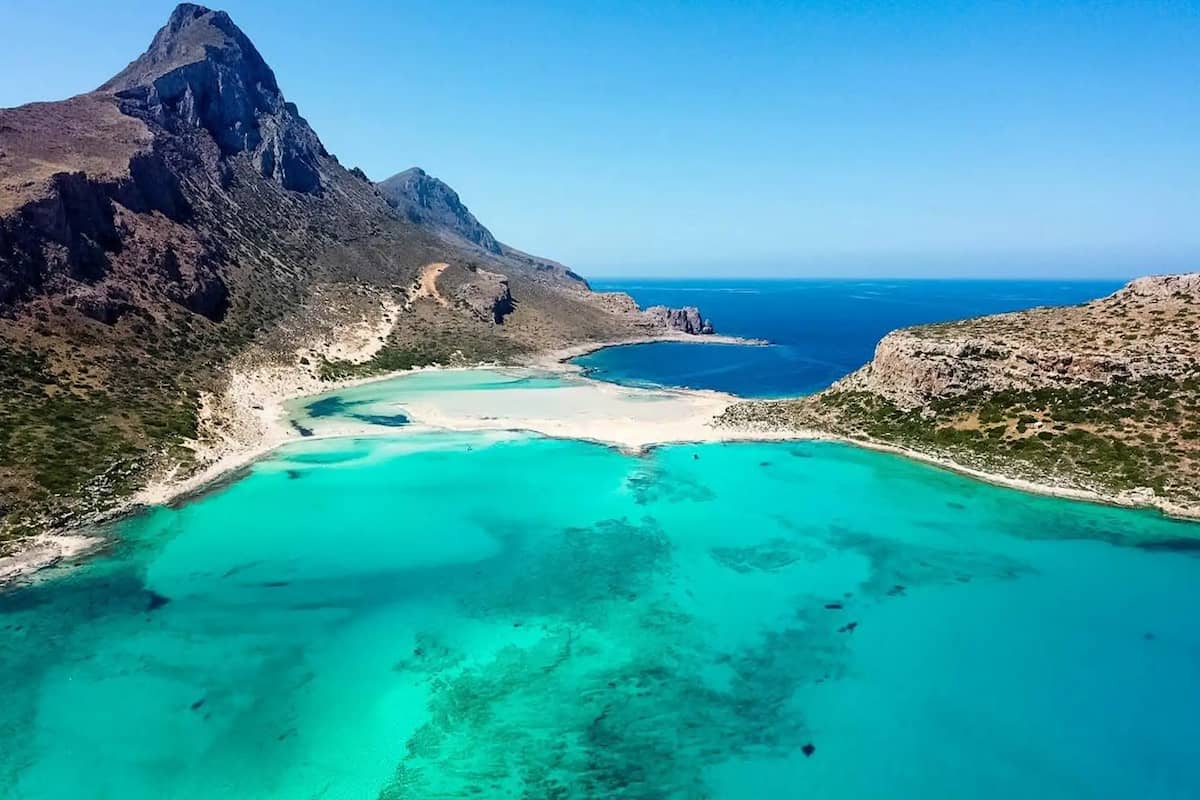 Kissamos - Balos - Gramvousa