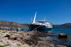 Kissamos - Balos
