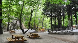 Cretan Countryside Picnic Escape